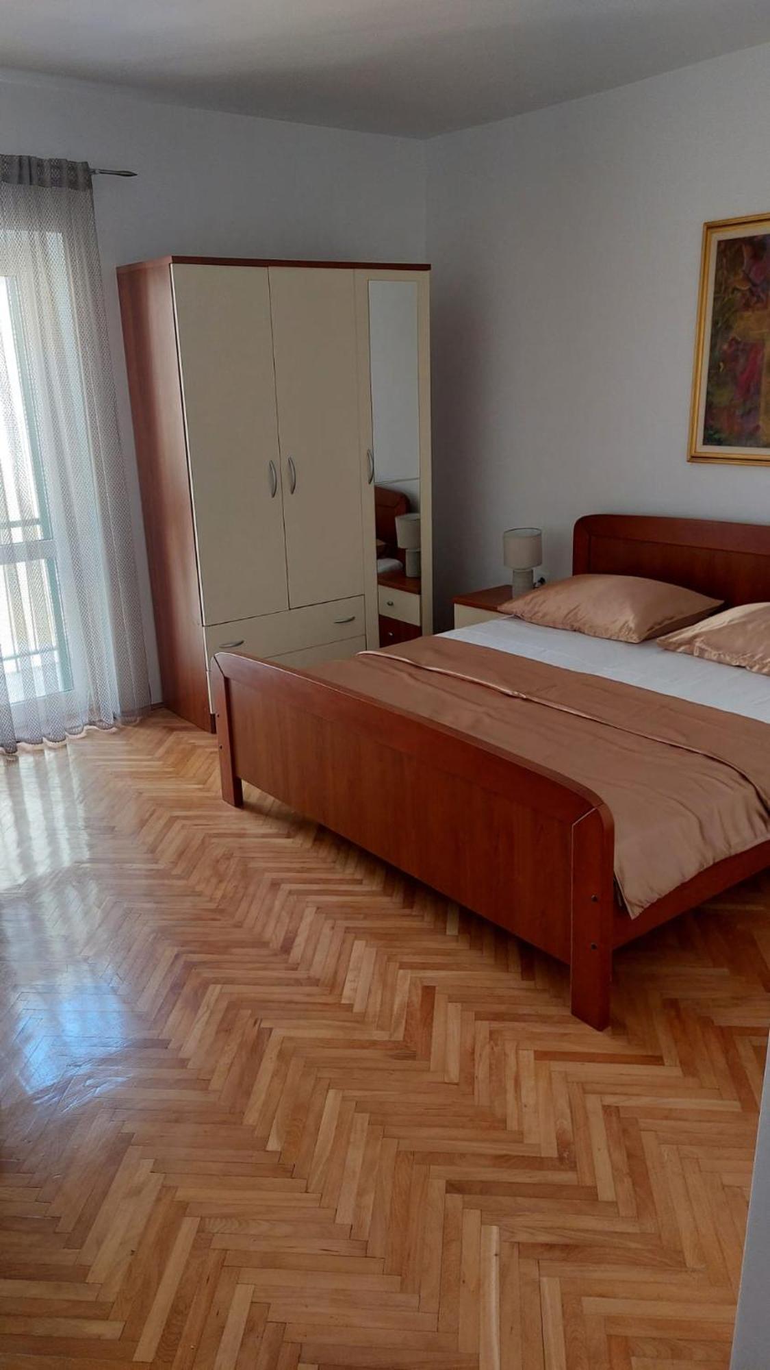 Mucic Apartments Makarska Exterior photo