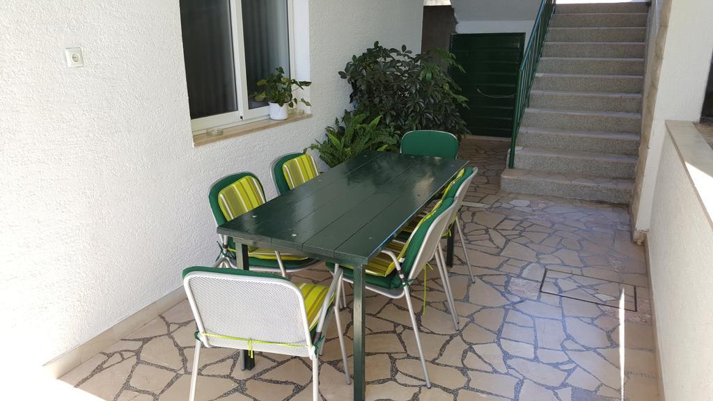 Mucic Apartments Makarska Exterior photo