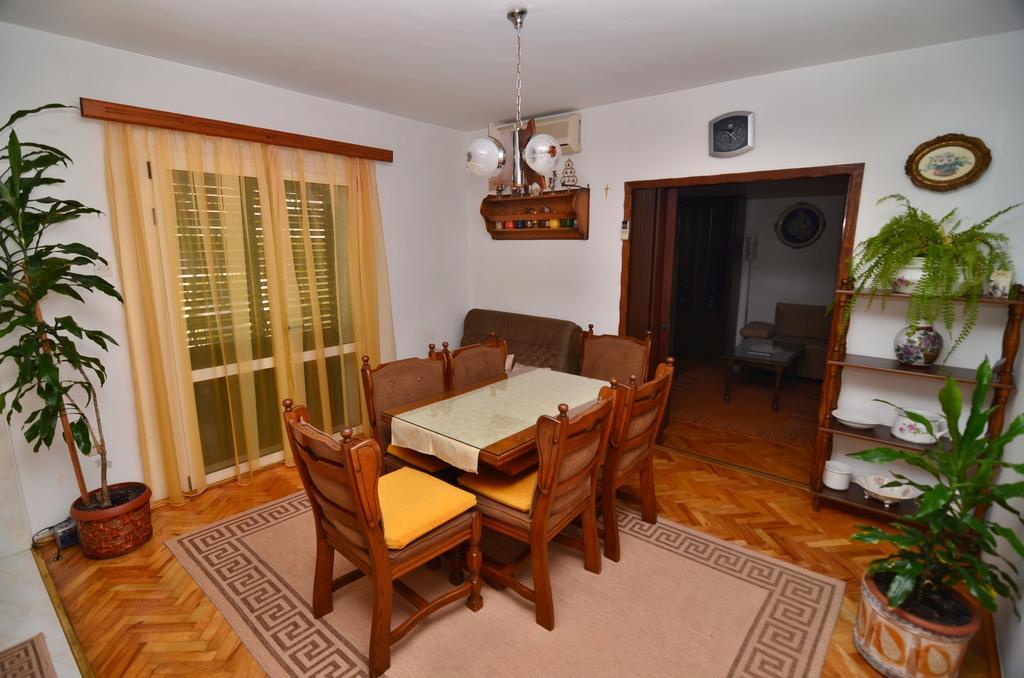 Mucic Apartments Makarska Exterior photo