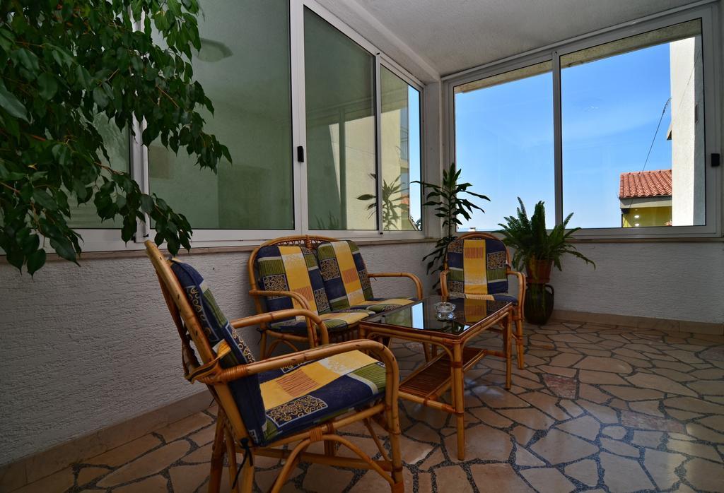 Mucic Apartments Makarska Exterior photo